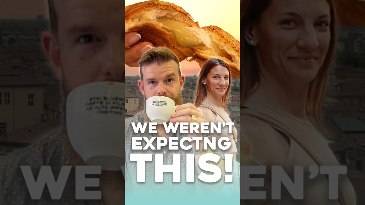 Award-Winning Bakery in Bologna Blew Us Away! – Forno Brisa Award-Winning Bakery in Bologna Blew Us Away! - Forno Brisa