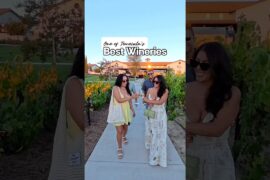 One of Temecula’s Best Wineries: Truffle Pig Winery #wine #temecula #socal