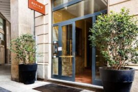 Galleria Altido | Milan, Italy | Hotel Review 🛏️