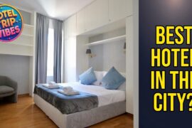 Loft 5c - Palatino - Best Hotel in the City? | Rome, Italy🌟