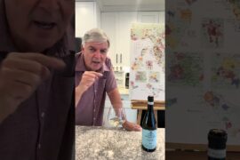 Unique Italian White Wine Grape “Arneis” from Region of Langhe
