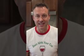 Why Italians love wine