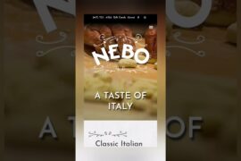 Boston Massachusetts Celiac Disease Awareness Treatment Gluten Free Food Month Italian Restaurant