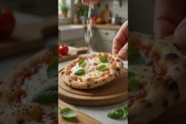 #pizza #miniature #cooking # #ai #art #asmr #asmrsounds #ytshorts #ytshortfeed