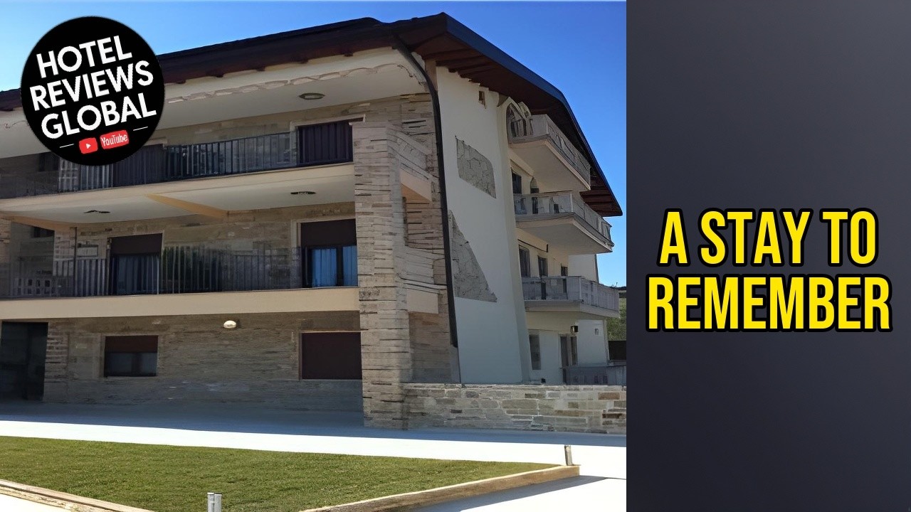 Halanus Hotel and Resort – A Stay to Remember | San Valentino In Abruzzo Citeriore, Italy๐๏ธ Halanus Hotel and Resort - A Stay to Remember | San Valentino In Abruzzo Citeriore, Italy๐๏ธ
