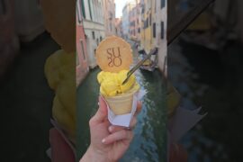 POV: Eating your way across Northern Italy 🇮🇹