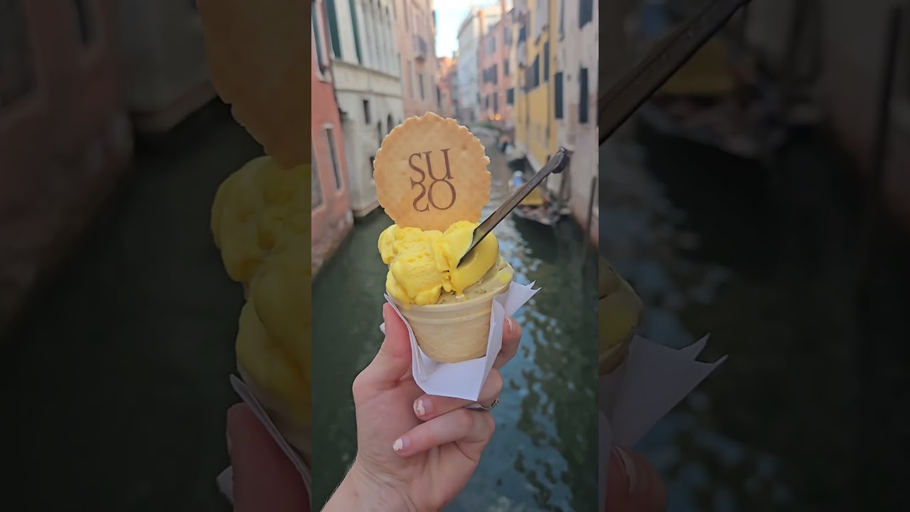 POV: Eating your way across Northern Italy 🇮🇹 POV: Eating your way across Northern Italy 🇮🇹