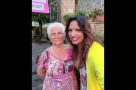 The Best of Orvieto, Italy | Steaks, Wine, History & Amazing People | Casa di Maddalena Italy