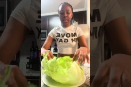What yaw think? #fypシ #real #food #cooking #trending #trendingshorts #viral #viralvideo