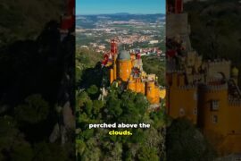 5 Places in Portugal That Don't Look Real 2026