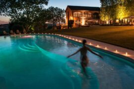 Tenuta Montemagno Relais & Wines, Italy | Holidays In Italy