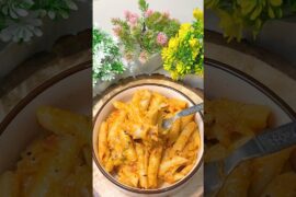 Viral pasta recipe 😋
