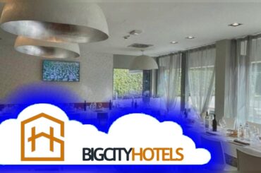 BigCityHotels • Review One Hotel & Restaurant