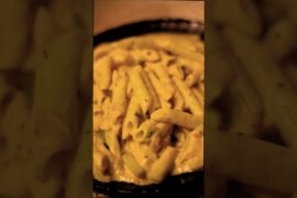 White Sauce Pasta Restaurant Style Recipe SubhanAllah Nasreen Cooking #food