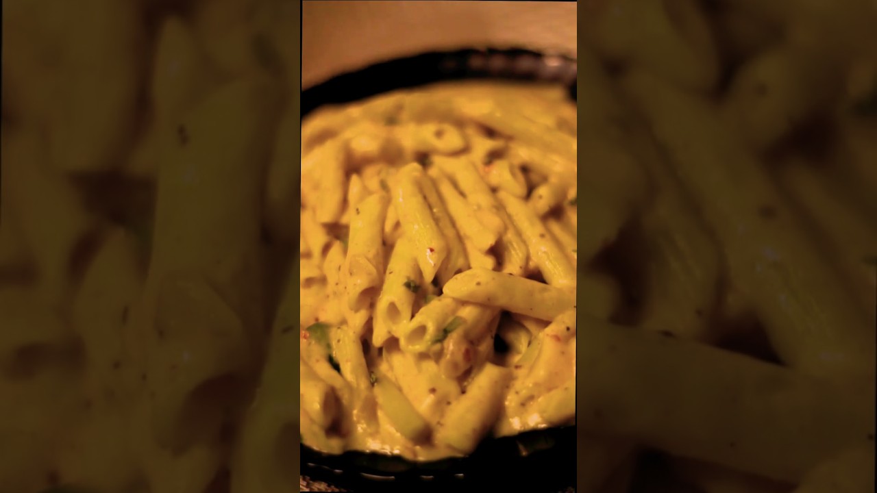 White Sauce Pasta Restaurant Style Recipe SubhanAllah Nasreen Cooking #food White Sauce Pasta Restaurant Style Recipe SubhanAllah Nasreen Cooking #food