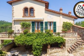 Foresteria Castello di Verrazzano | Greve in Chianti, Italy | Hotel Review 🌟