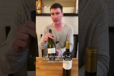 Sommelier Gives Recommendations & Food Pairings for Alpine Wines