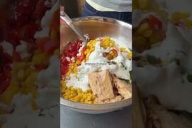 High Protein Pasta Salad Recipes 💪🥗 | 50g+ Protein Meal Prep | Easy & Healthy Lunch Ideas