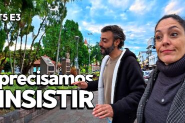 URUSSANGA em Santa Catarina é tudo isso?