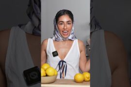 3 Decadent Italian Recipes (Secretly Low Cal & High Fiber)