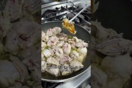 Best hunter rabbit, at Don Gennaro restaurant, Erbil. Kurdistan #chef #food #rabbits #cooking