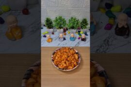 Easiest Masala Macaroni Ever! 👇 #trendingshorts