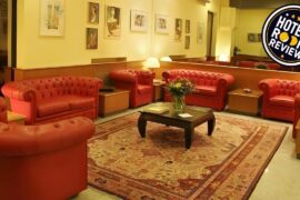 Hotel Florence | Milan, Italy | Hotel Review 🌟