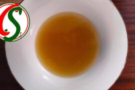The Liquid Gold of Italian Cuisine: Real Meat Broth