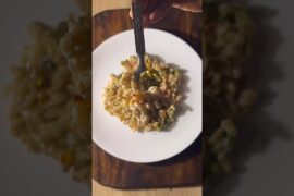 White Pasta (ହ୍ୱାଇଟ୍ ପାସ୍ତା) 🍝🧀✨||#shorts #pritifoods_01 #cooking