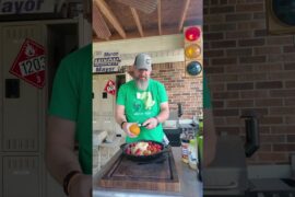 Feta Pasta