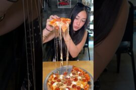If you’re looking for Italian food in Vegas this video is for you 🇮🇹 location📍: 2016 Via Firenze