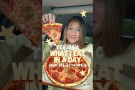 WIEIAD - Blaze Pizza + Legendary Protein Pasta