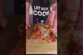 I Tried Totino’s 2 NEW Ultimate Pizza Flavors  #itspizzatime #pizzarecipe #recipe