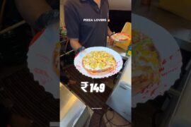 #pizza #pizzalover #viral #viralvideo #food #momos #mysore