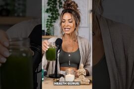 The problem with internet health gurus 🍷