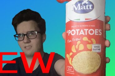 Trying the Weirdest Italian Food