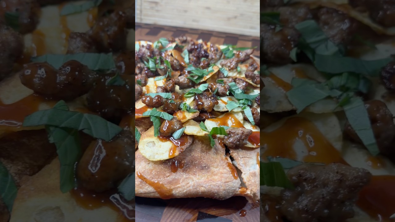 PULLED BEEF SCACCIATA #cooking #recipes #recipe #italy PULLED BEEF SCACCIATA #cooking #recipes #recipe #italy