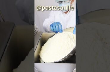 From Flour & Eggs to Fresh Tagliatelle | Artisan Pasta Making