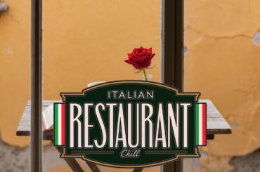 The wine is poured... An evening of Italian Lounge & Jazz