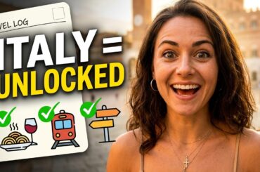 These Italian Phrases Will Change Your Entire Trip #learnitalian #italy #traveltips