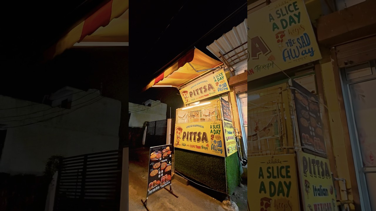 PITTSA 🥰 #saharanpur #pizza #food #foodoffer PITTSA 🥰 #saharanpur #pizza #food #foodoffer