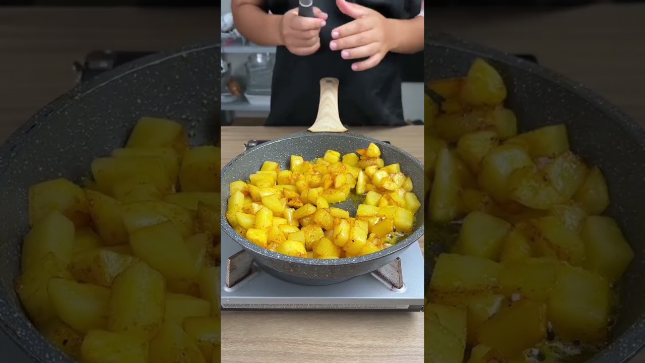 receita com batata 🍟 #receita #receitafacies #receitas #sobremesarapida #receitafacil receita com batata 🍟 #receita #receitafacies #receitas #sobremesarapida #receitafacil
