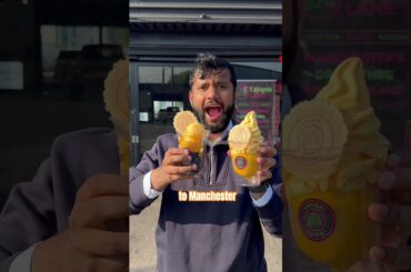VIRAL ITALIAN SORBET CUPS NOW IN MANCHESTER