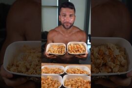 Skillets on my page I only make high-protein recipes #leanprotein #highprotein