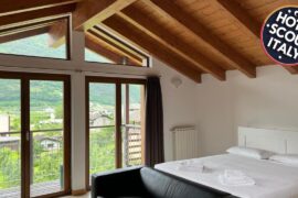 La Valle Maggiore - Bike and Wine Apartments | Aprica, Italy | Hotel Review ⭐