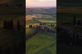 Tuscany | The Heart of Italy's Beauty