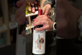 Two Tuscan Wines You Need to Know: Prima Domus Virtus & Onirico | Zachys