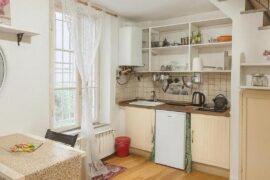 Incantevole Monolocale a Lucca nel Centro Storico - EstateGuard Group | Lucca, Italy | Hotel Review🌟