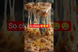 First Ai pizza video #trendingshorts #viralvideo #viralrecipe #cooking #foodie #pizzalovers