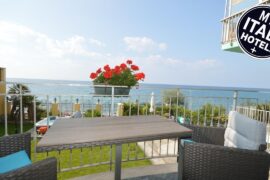 Residenza Marina | Sanremo, Italy | Hotel Review 🌟